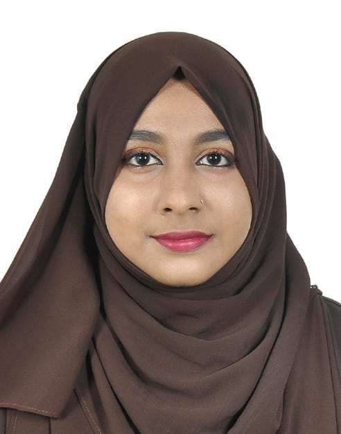 Farhana Akter Nipa